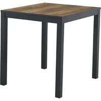 Jockenhöfer Barista 80 x 70 x 76 cm braun