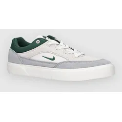 Nike SB Malor Skateschuhe pltm tnt / fir / wlf gry / smt Gr. 9.0