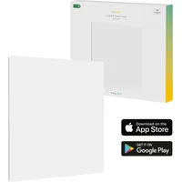 Hombli Smart-Home-Zubehör »Smartes Infrarot Heizpanel 350W«, weiß