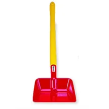 Tinti GmbH & Co. KG Schaufel groß rot 7807