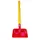Tinti GmbH & Co. KG Schaufel groß rot 7807