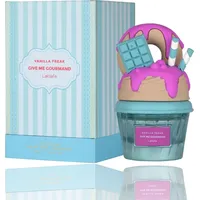Lattafa Give Me Gourmand Vanilla Freak Eau de Parfum 75 ml