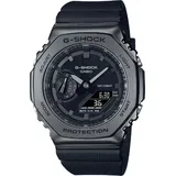 Casio G-Shock GM-2100 Resin 44,4 mm GM-2100BB-1A