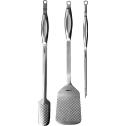 Monaco Plus Grill-Werkzeug-Set 3 El.