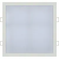 V-Tac 24 Watt LED Panel Ultra Slim Einbauleuchte Quadrat