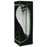 Zelsius Grow Tent 100 x 100 x 200 cm