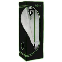 Zelsius Grow Tent 100 x 100 x 200 cm