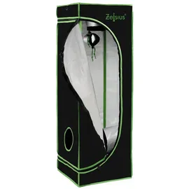 Zelsius Grow Tent 100 x 100 x 200 cm