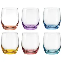 Inmaculada Romero IR Spectrum Wasserglas 0,3 l 6-tlg.