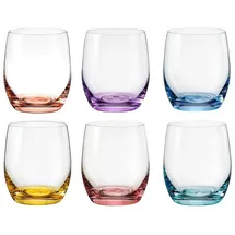 Inmaculada Romero IR Spectrum Wasserglas 0,3 l 6-tlg.