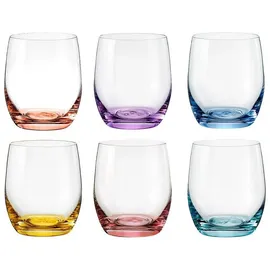 Inmaculada Romero IR Spectrum Wasserglas 0,3 l 6-tlg.
