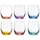 Inmaculada Romero IR Spectrum Wasserglas 0,3 l 6-tlg.