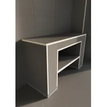 Ultrament Bauplatte Do it 120 x 60 x 0,6 cm