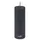 Sovie CANDLES Stumpenkerze 150 mm schwarz