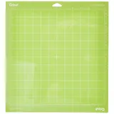 Cricut Schneidematte Grün