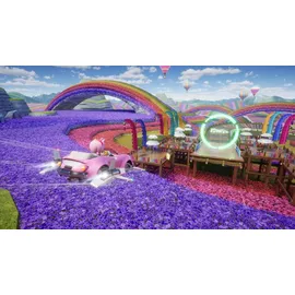 Sonic Racing: CrossWorlds - Xbox Series