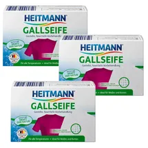 Heitmann Gallseife Fleckenseife 300 g