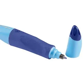 Stabilo Tintenroller Basic Blau 0,5 mm 1 St.