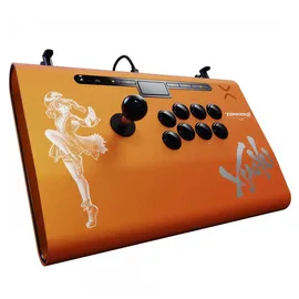 PDP Victrix Pro FS Controller Gelb PS4 / PS5 / PC