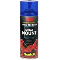 3M Sprühkleber Spray Mount 400 ml
