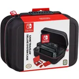 Bigben Interactive BigBen NNS61 Deluxe Case schwarz (Switch) (AL110438)