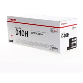 Canon 040 H Magenta