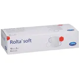 bwb medical gmbh Rolta soft Synth.-wattebinde 10 cmx3 m