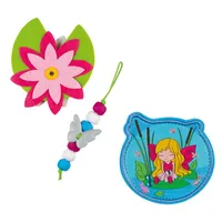 Scout Funny Snaps Move 3er Set Water Lily