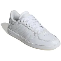 Adidas Breaknet Sleek Cloud White / Cloud White / Core White 41 1/3