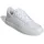 Adidas Breaknet Sleek Cloud White / Cloud White / Core White 41 1/3