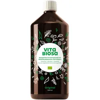 Vita Biosa Original 1 L in Bio Qualität -