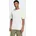 Essentials 3 Stripes grau S