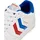 hummel Handball Perfekt Herren White/Navy/Red 37