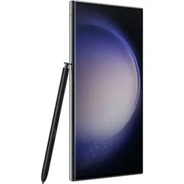 Samsung Galaxy S23 Ultra 5G 8 GB RAM 256 GB Phantom Black