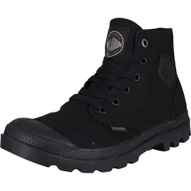 Palladium Mono Chrome schwarz