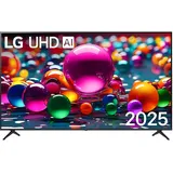 LG 75UA75006LA 75" LED 4K UHD AI Smart TV UA75