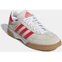 adidas Handball Spezial Herren Weiß/Rot 44