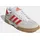 adidas Handball Spezial Herren Weiß/Rot 44