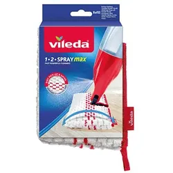 vileda Wischbezug für Bodenwischer Mikrofaser 60 °C waschbar, 1 St.