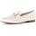 Gabor Loafer Damen Latte/Goldfarben 42