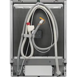 AEG FSK73778P Einbau-Geschirrspüler (vollintegrierbar, 598 mm breit)