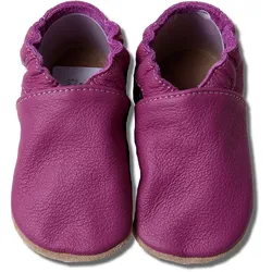 Lauflernschuhe bordeaux 24/25 (2 - 21⁄2 Jahre)