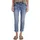 Timezone NALITZ 7/8 Slim Blau W28