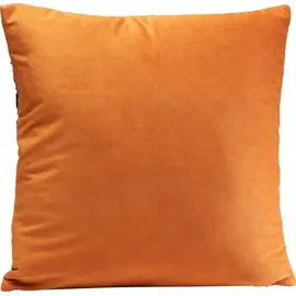 Kare Kissen Mina 45 x 45 cm Orange