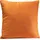 Kare Kissen Mina 45 x 45 cm Orange