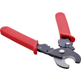 InLine Kabelcutter Zange für Photovoltaik-Solarkabel bis 6mm2