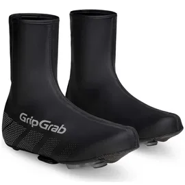 GripGrab Ride Waterproof Road Überschuhe Schwarz 44-45