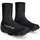 GripGrab Ride Waterproof Road Überschuhe Schwarz 44-45