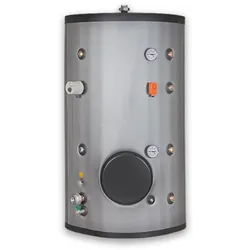 Warmwasserspeicher 1000 Liter ohne Wärmetauscher, mit Magnesiumanode