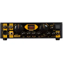 Markbass Little Mark Vintage 1000 58R - Topteil E-Bass
